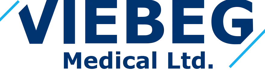 Logo Viebeg Medical Ltd
