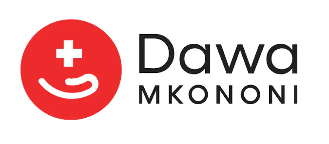 logo Dawa M-KONONI